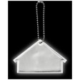 Gancio riflettente a forma di casa FullGadgets.com