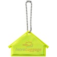 Gancio riflettente a forma di casa FullGadgets.com