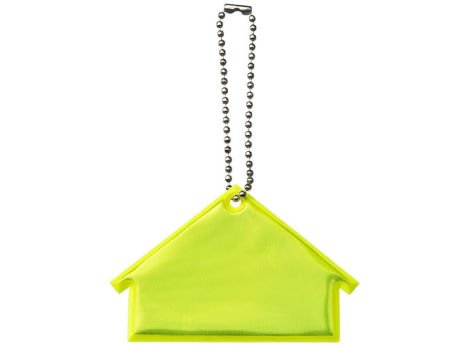 Gancio riflettente a forma di casa FullGadgets.com