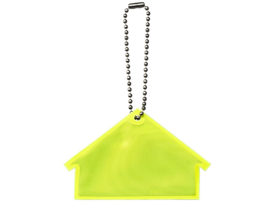 Gancio riflettente a forma di casa FullGadgets.com