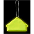 Gancio riflettente a forma di casa FullGadgets.com