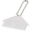 Gancio riflettente a forma di casa FullGadgets.com