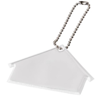 Gancio riflettente a forma di casa FullGadgets.com