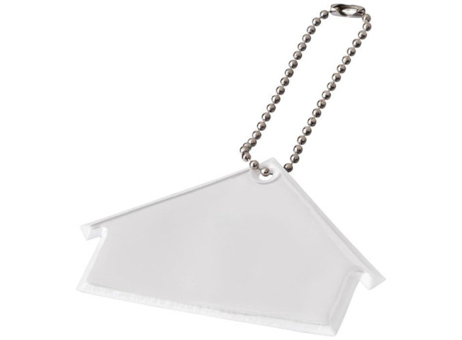 Gancio riflettente a forma di casa FullGadgets.com