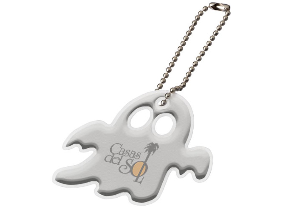 Gancio riflettente a forma di fantasma FullGadgets.com