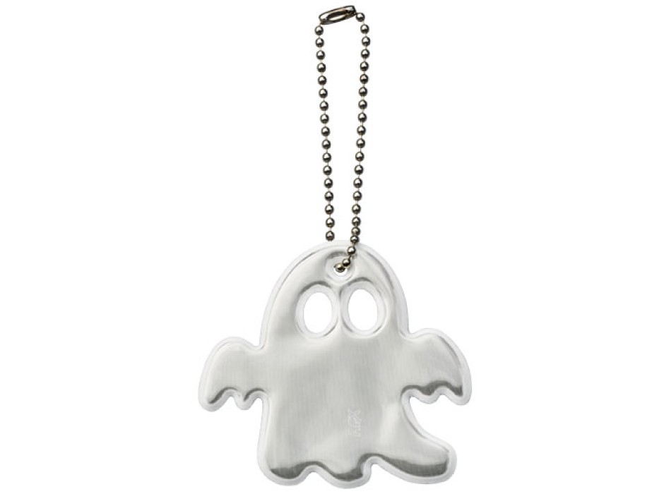 Gancio riflettente a forma di fantasma FullGadgets.com