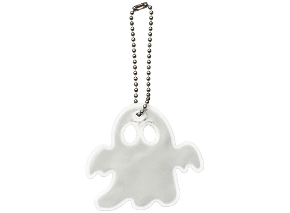 Gancio riflettente a forma di fantasma FullGadgets.com