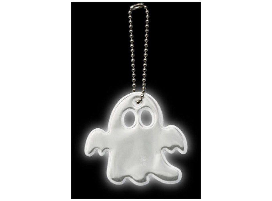 Gancio riflettente a forma di fantasma FullGadgets.com