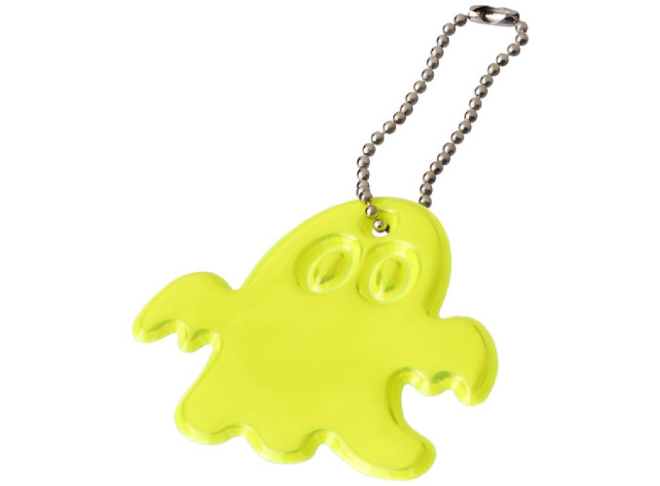 Gancio riflettente a forma di fantasma FullGadgets.com