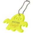 Gancio riflettente a forma di fantasma FullGadgets.com