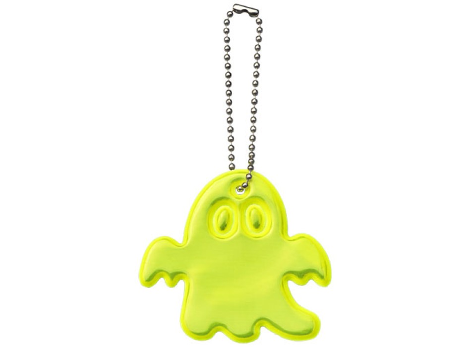Gancio riflettente a forma di fantasma FullGadgets.com