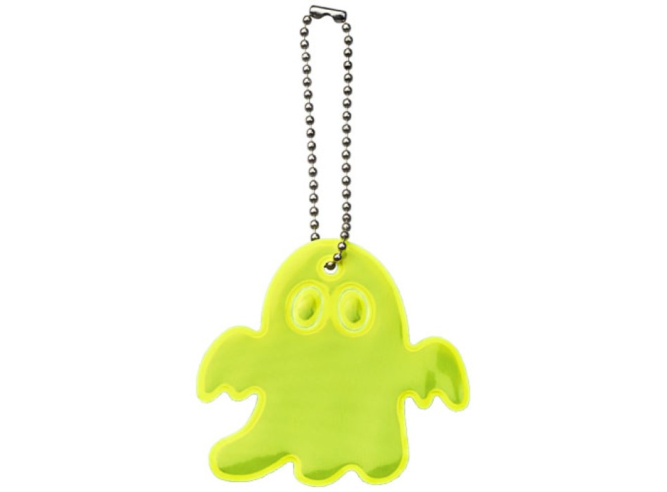 Gancio riflettente a forma di fantasma FullGadgets.com