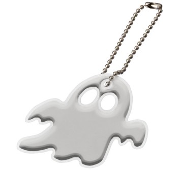 Gancio riflettente a forma di fantasma FullGadgets.com