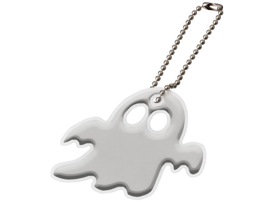 Gancio riflettente a forma di fantasma FullGadgets.com