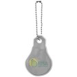 Gancio riflettente a forma di lampadina FullGadgets.com