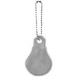 Gancio riflettente a forma di lampadina FullGadgets.com
