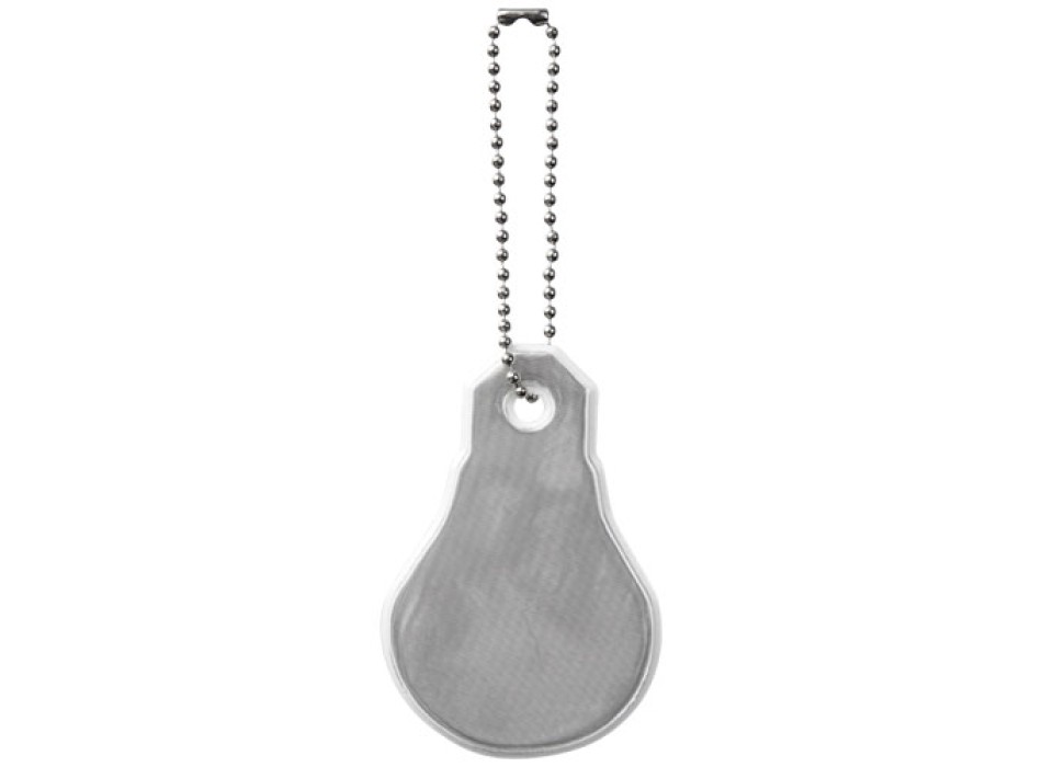 Gancio riflettente a forma di lampadina FullGadgets.com