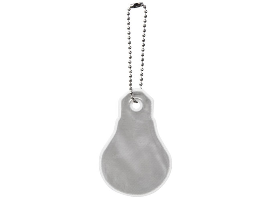 Gancio riflettente a forma di lampadina FullGadgets.com