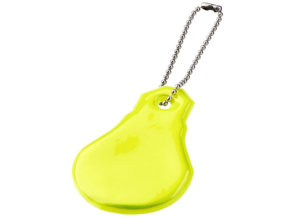 Gancio riflettente a forma di lampadina FullGadgets.com