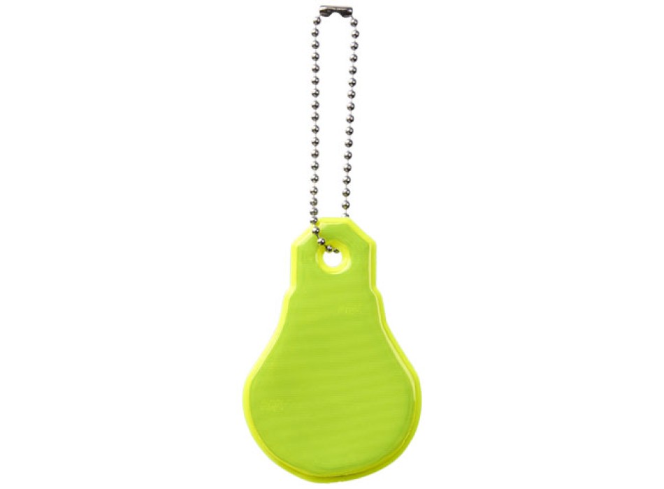 Gancio riflettente a forma di lampadina FullGadgets.com