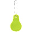 Gancio riflettente a forma di lampadina FullGadgets.com