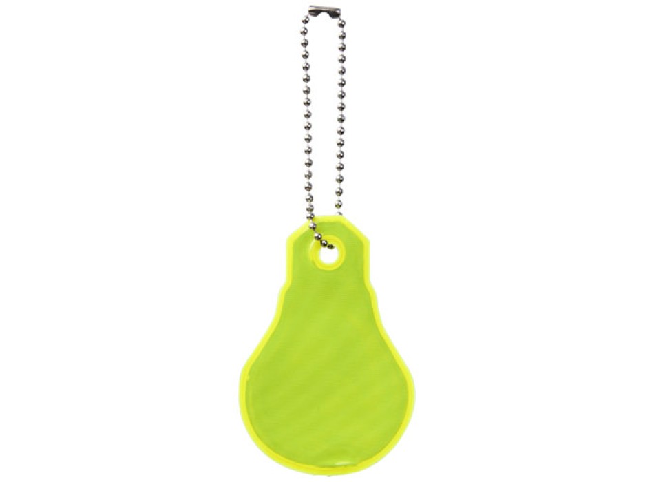 Gancio riflettente a forma di lampadina FullGadgets.com