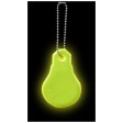 Gancio riflettente a forma di lampadina FullGadgets.com