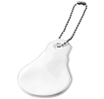 Gancio riflettente a forma di lampadina FullGadgets.com
