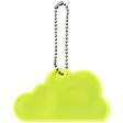 Gancio riflettente a forma di nuvola FullGadgets.com
