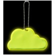Gancio riflettente a forma di nuvola FullGadgets.com
