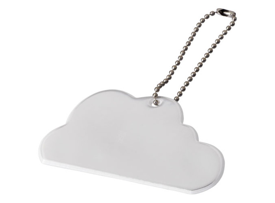Gancio riflettente a forma di nuvola FullGadgets.com
