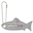 Gancio riflettente a forma di pesce FullGadgets.com