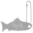 Gancio riflettente a forma di pesce FullGadgets.com