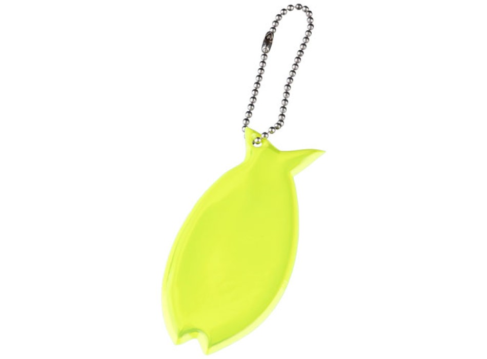 Gancio riflettente a forma di pesce FullGadgets.com
