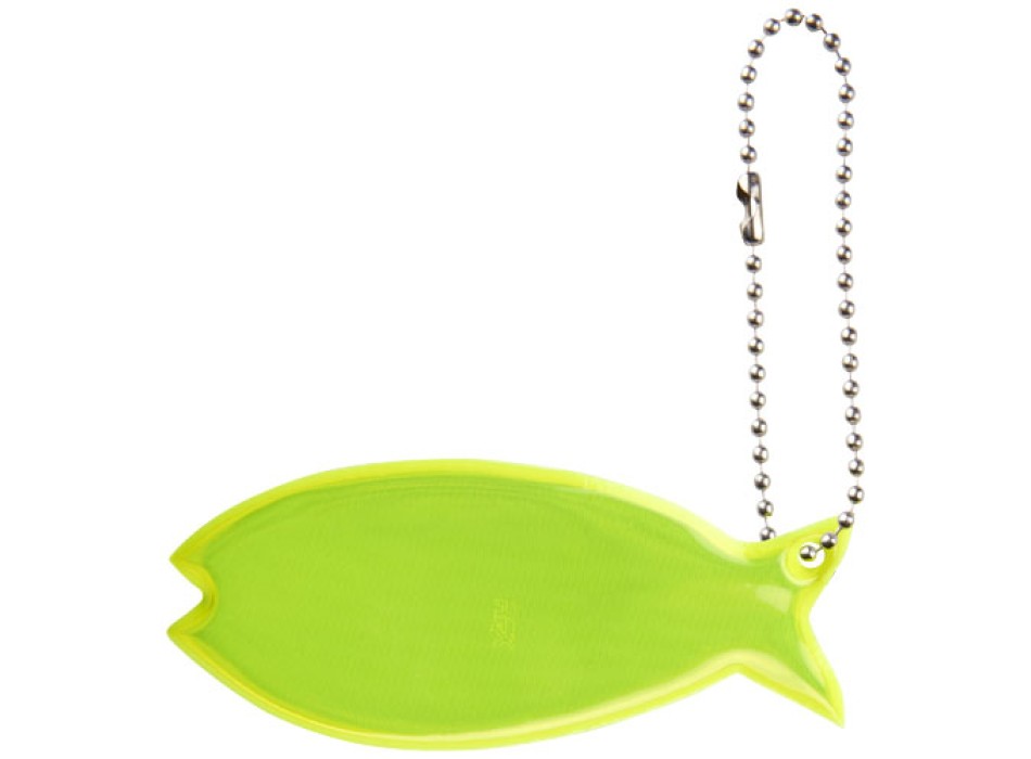 Gancio riflettente a forma di pesce FullGadgets.com