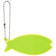 Gancio riflettente a forma di pesce FullGadgets.com