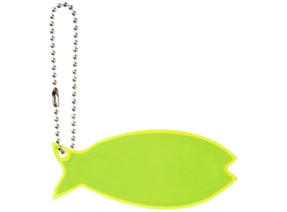 Gancio riflettente a forma di pesce FullGadgets.com