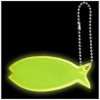 Gancio riflettente a forma di pesce FullGadgets.com