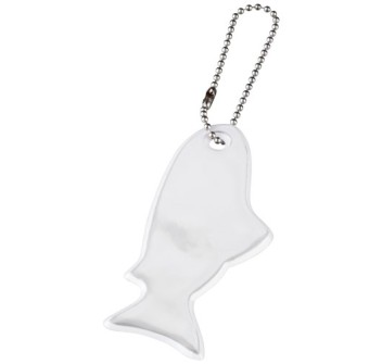 Gancio riflettente a forma di pesce FullGadgets.com