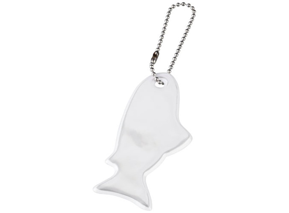 Gancio riflettente a forma di pesce FullGadgets.com