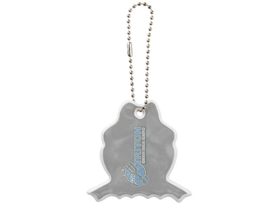 Gancio riflettente a forma di rana FullGadgets.com