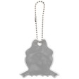 Gancio riflettente a forma di rana FullGadgets.com