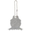 Gancio riflettente a forma di rana FullGadgets.com