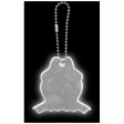 Gancio riflettente a forma di rana FullGadgets.com