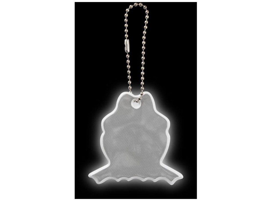 Gancio riflettente a forma di rana FullGadgets.com