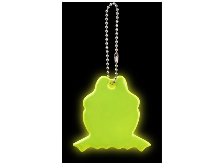 Gancio riflettente a forma di rana FullGadgets.com