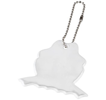 Gancio riflettente a forma di rana FullGadgets.com