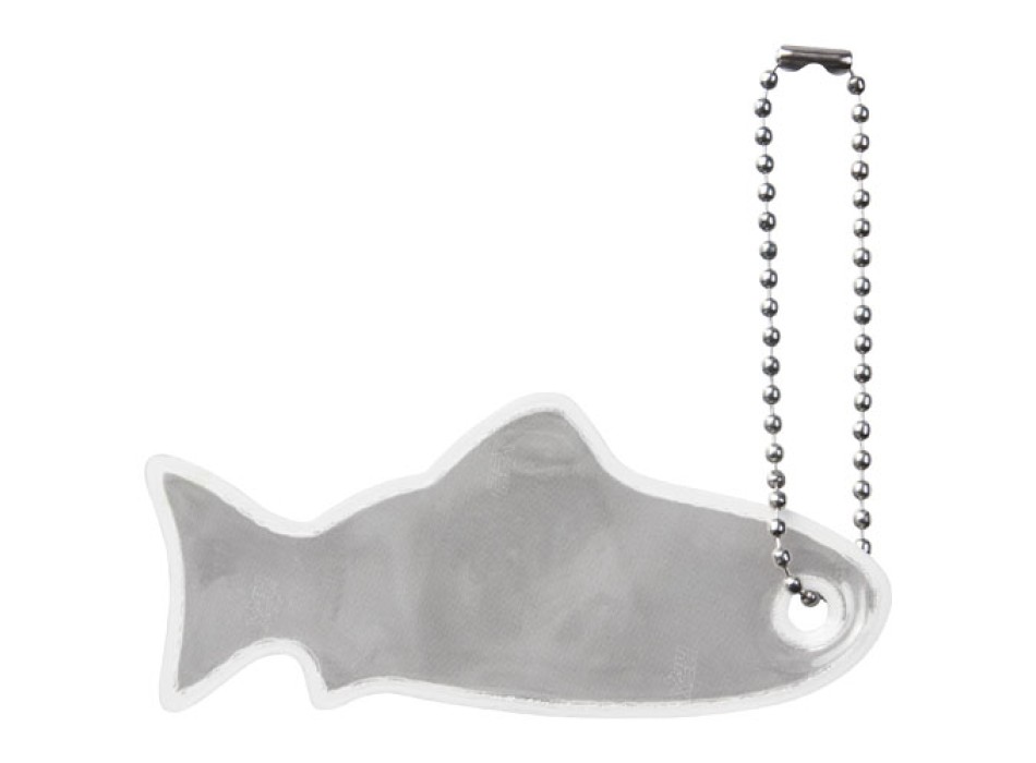 Gancio riflettente a forma di squalo FullGadgets.com