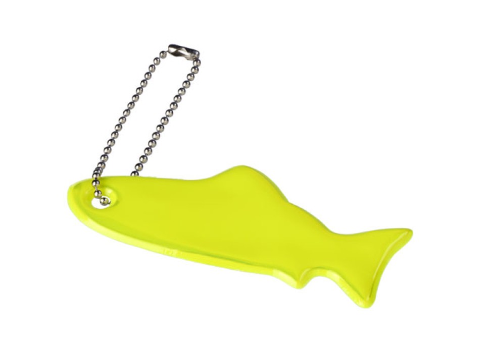 Gancio riflettente a forma di squalo FullGadgets.com