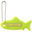 Gancio riflettente a forma di squalo FullGadgets.com